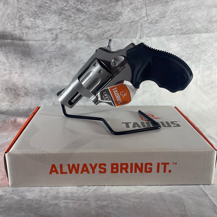 #4378 • Taurus Model 942 22 WMR Revolver, SN: AHD909852