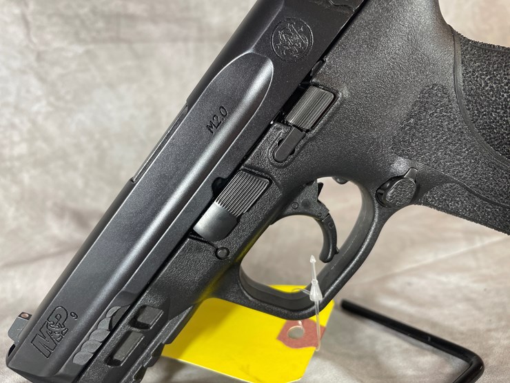 #4399-•-smith-and-wesson-m-&-p-2.0-9mm-luger-pistol,-sn:-nku3007-image-14