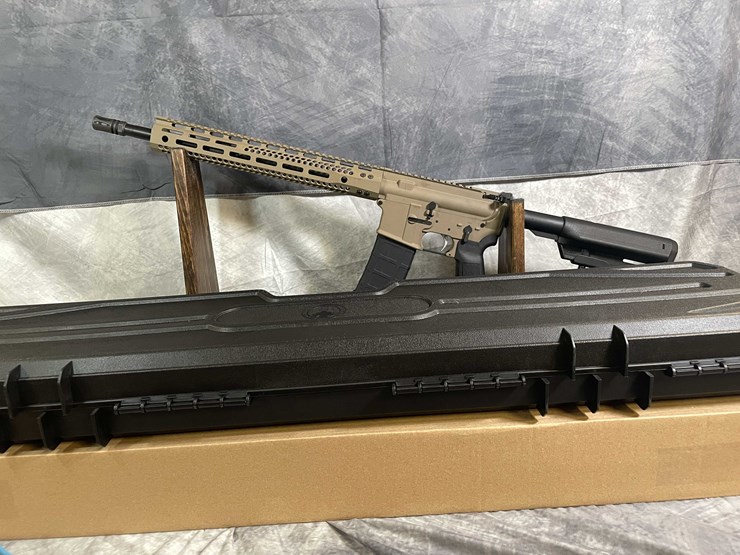 #4459-•-watchtower-firearms-15m-5.56-nato-semi-auto-rifle,-sn:-t15mwt300496-image-1