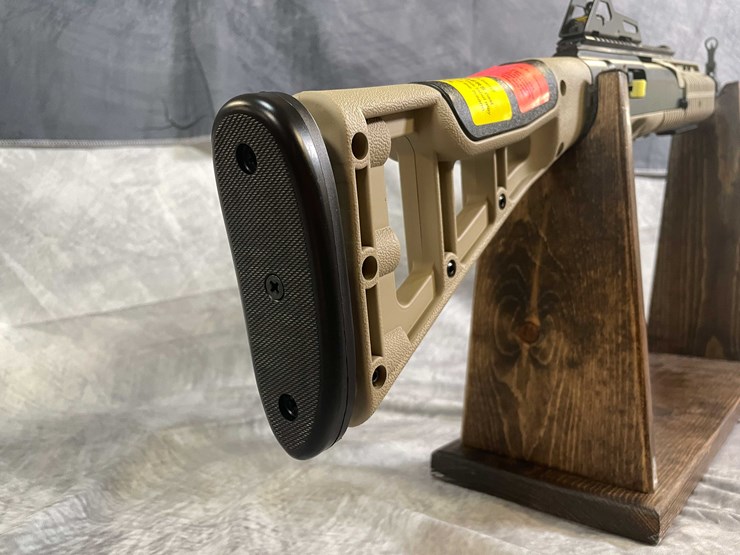 #4455-•-hi-point-model-4595-carbine-45-auto-semi-auto-rifle,-sn:-r124910-image-5