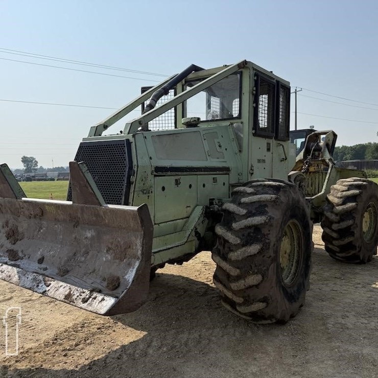 TREE FARMER C6F