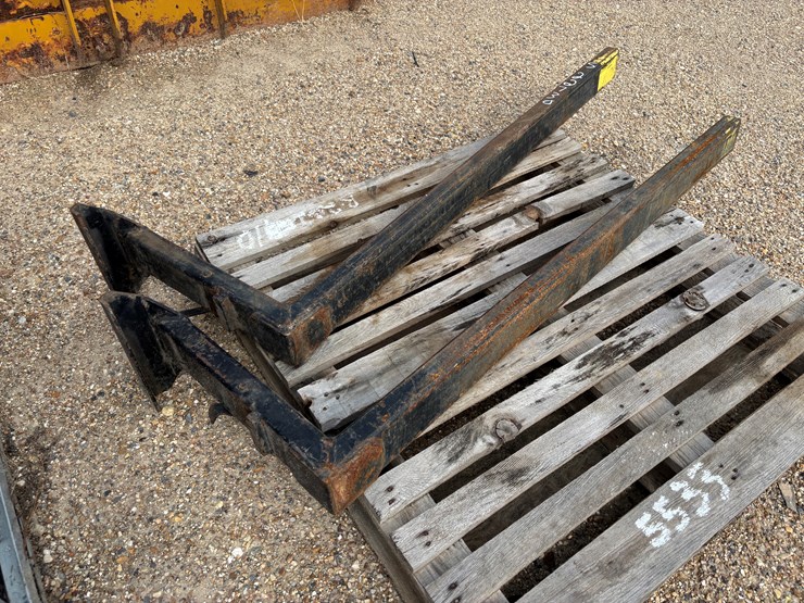 #22730-•-lot-of-forks,-bucket-forks-image-3