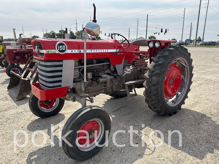 242---massey-ferguson-150g-(sn#-642003923)-image-3