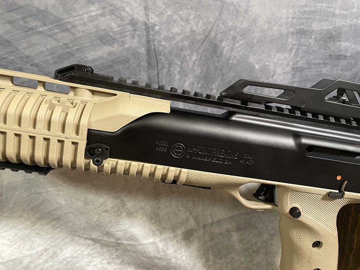 #4455-•-hi-point-model-4595-carbine-45-auto-semi-auto-rifle,-sn:-r124910-image-17