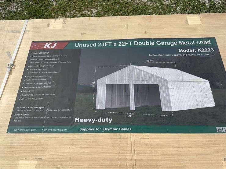 23-x-22fy-double-garage-metal-shed-image-3