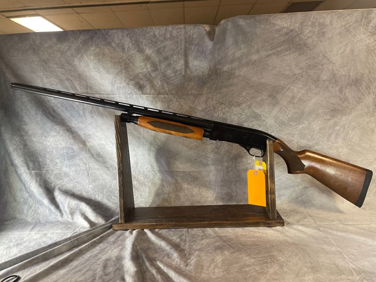 #4440-•-winchester-model-1300-12-ga.-pump-action-shotgun,-sn:-l3420114-image-1