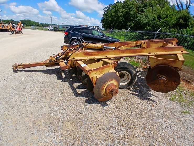 #20858-•-amco-10ft-disc-plow-image-2
