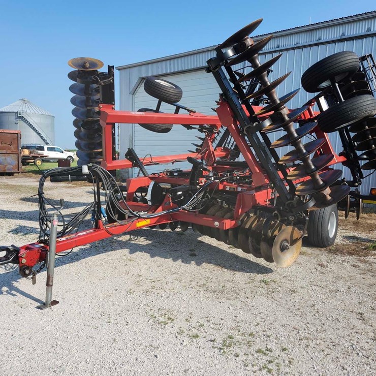 CASE IH 340