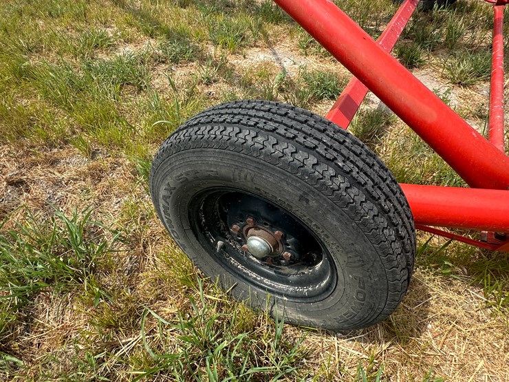 #26612-•-westfield-mk-13c-71-71'-grain-auger-image-8