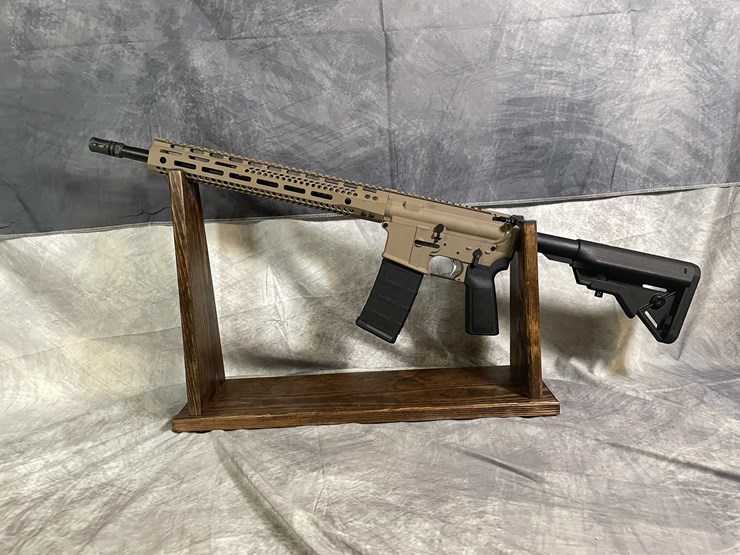 #4459-•-watchtower-firearms-15m-5.56-nato-semi-auto-rifle,-sn:-t15mwt300496-image-2
