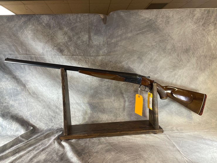 #4441-•-richland-armsco-model-200-12-ga.-side-by-side-shotgun,-sn:-67414-image-1