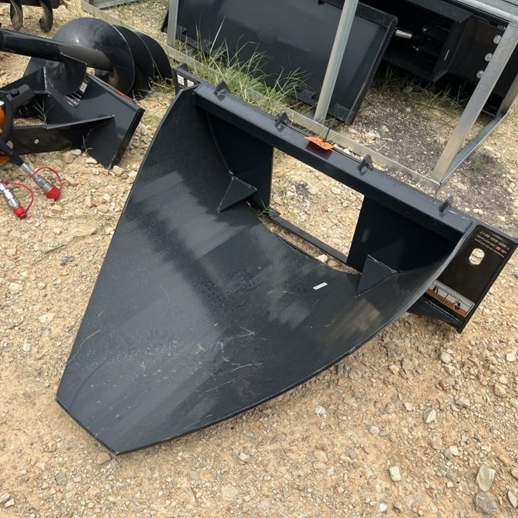 Wolverine SS Tree Digger