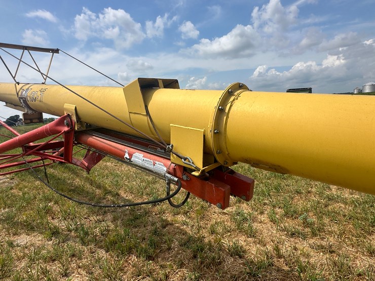 #26612-•-westfield-mk-13c-71-71'-grain-auger-image-12