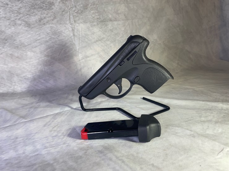#4383-•-taurus-spectrum-380-auto-pistol,-sn:-1j020202-image-19