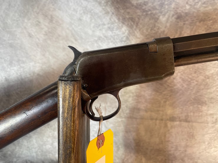 #4430-•-winchester-189d-22-wrf-pump-action-rifle,-sn:-533609-image-7