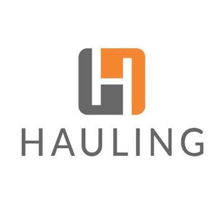 #1EE • Hauling