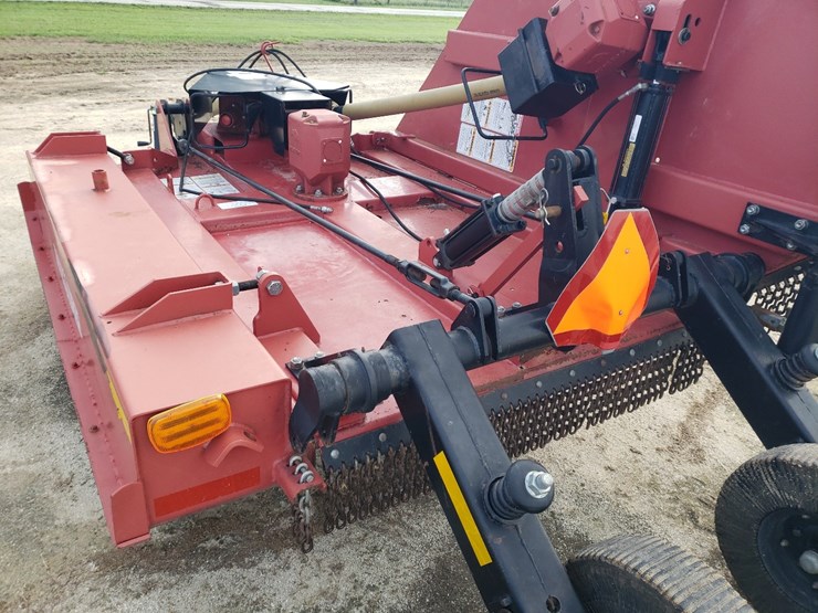 2009-bush-hog-2610-legend-mower-image-5