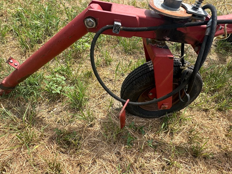 #26606-•-sitrex-columbia-tr1113-hay-rake-image-25
