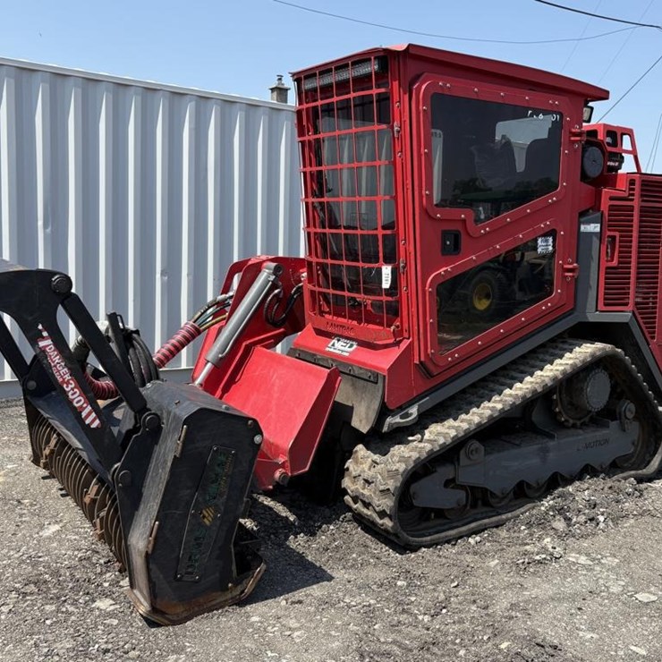 2022 LAMTRAC LTR6160T