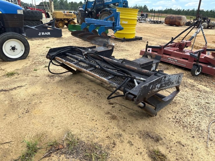182---long-6'-skid-steer-grapple-image-4