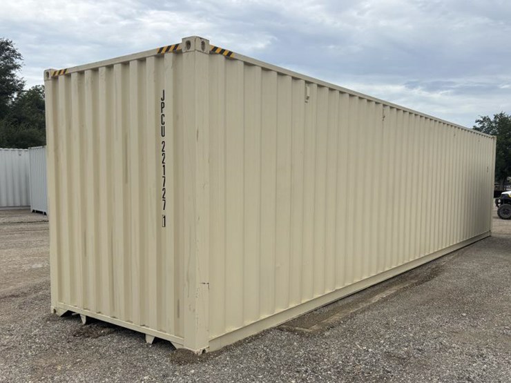 #142-•-40'-high-cube-conex-shipping-container---one-trip-image-4