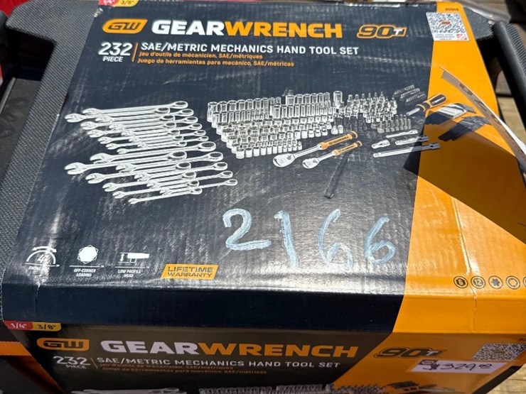 2166---gear-wrench-232-pc.-tool-set-image-2