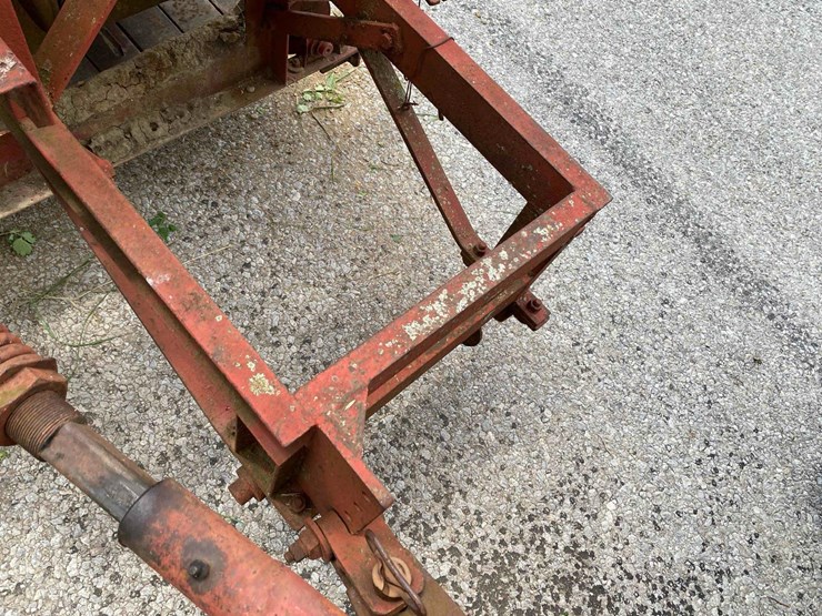 vermeer-model-12-pto-field-tiling-machine-image-5