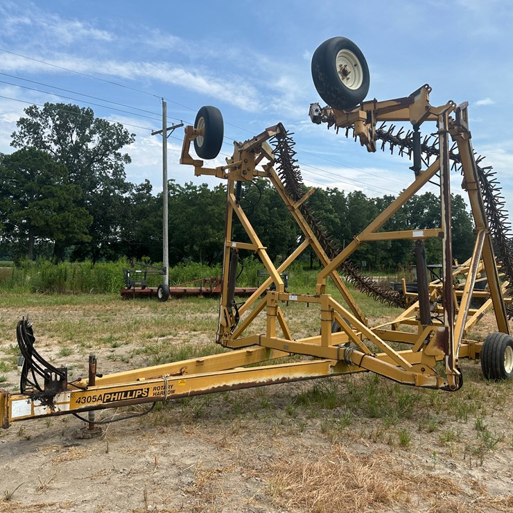 PHILLIPS 4305A