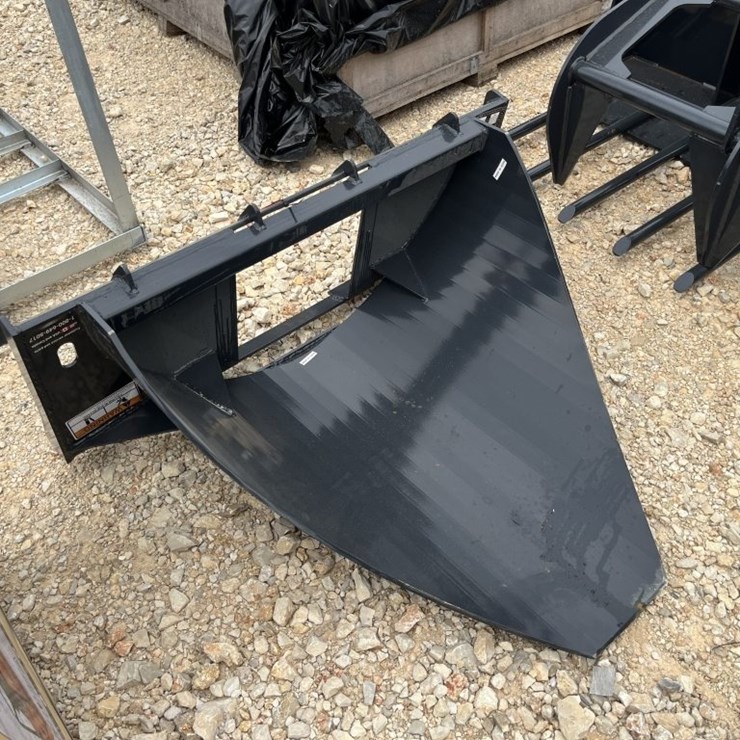 Wolverine SS Tree Digger