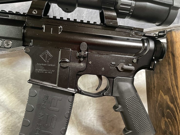 #4461-•-american-tactical-ar-15-5.56-nato-semi-auto-rifle,-sn:-msa146319-image-23