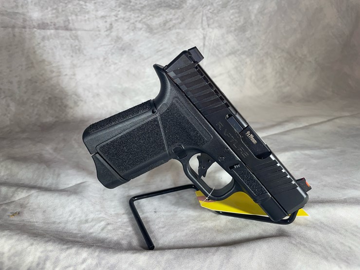 #4393-•-g-force-gf-9-rapture-9mm-luger-pistol,-sn:-gf92200062-image-3
