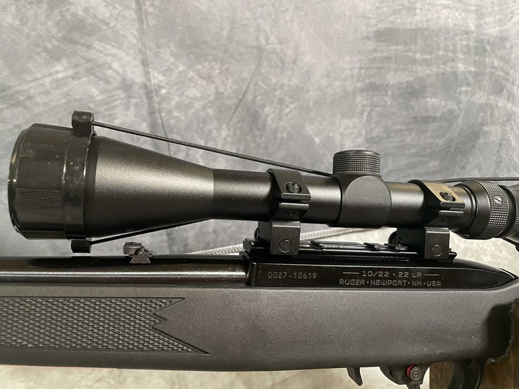 #4452-•-ruger-model-10/22-22-lr-semi-auto-rifle,-sn:-0027-10619-image-23