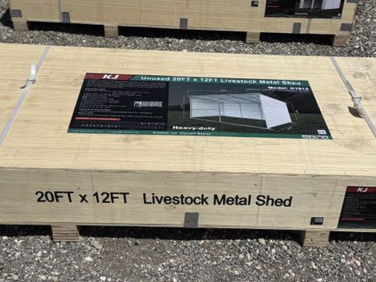 #217-•-livestock-metal-shed---20-ft-x-12-ft-image-1