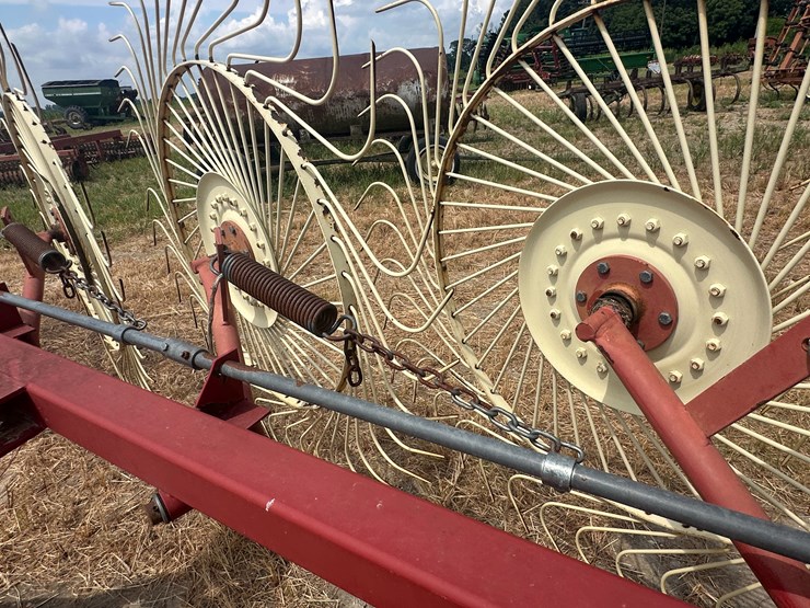 #26606-•-sitrex-columbia-tr1113-hay-rake-image-51