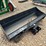 unused-40in-hydraulic-swivel-bucket-w/hoses-image-2