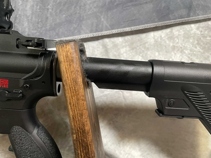 #4457-•-heckler-and-koch-416-(ar-15)-22-lr-semi-auto-rifle,-sn:-hb075574-image-28