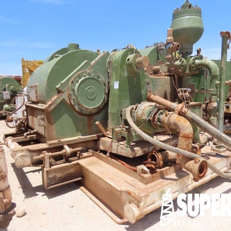 CATERPILLAR 3512B
