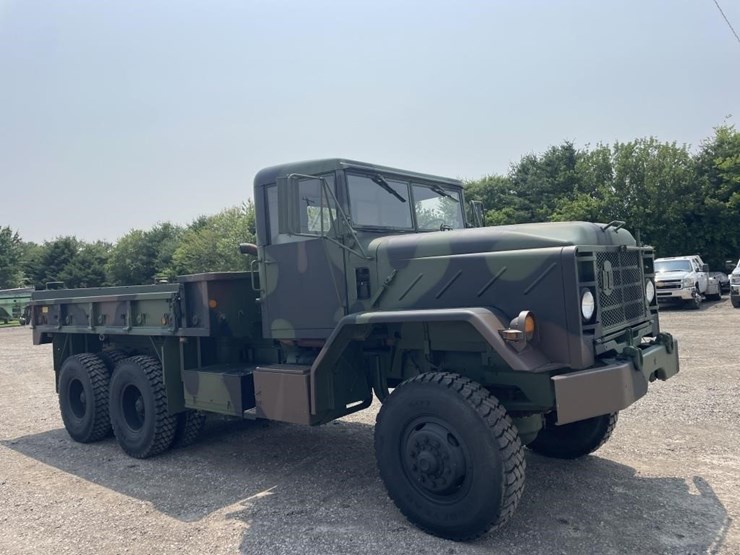1983-am-general-m923a1-image-6