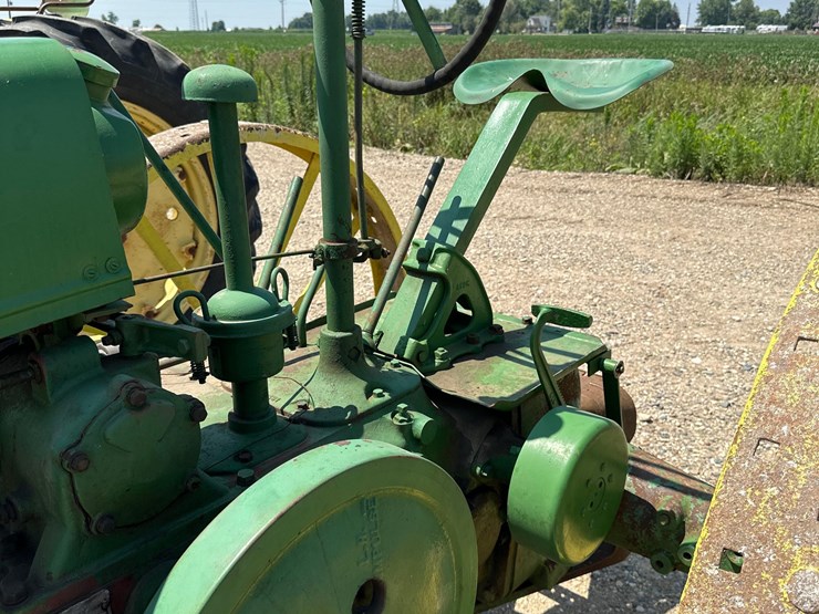 11304---john-deere-a-unstyled-(sn#-426266)-image-6