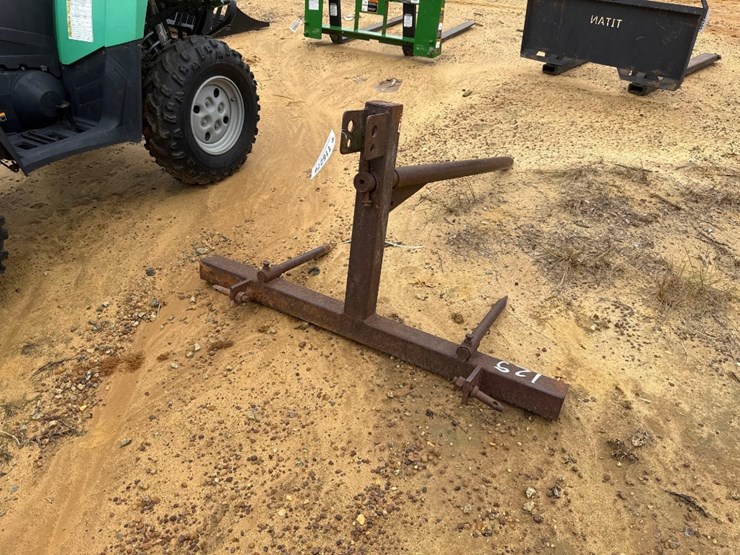 125---3-pt-hitch-hay-spear-image-4
