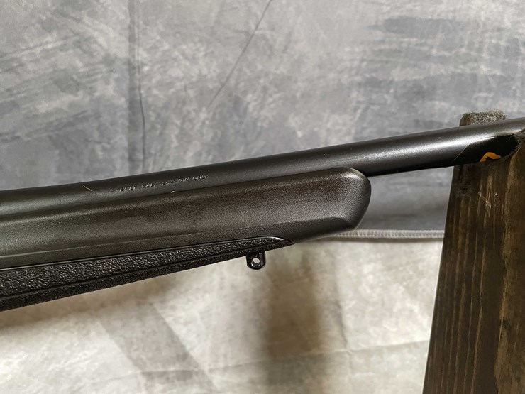 #4458-•-browning-x-bolt-243-win-bolt-action-rifle,-sn:-24668yw354-image-15