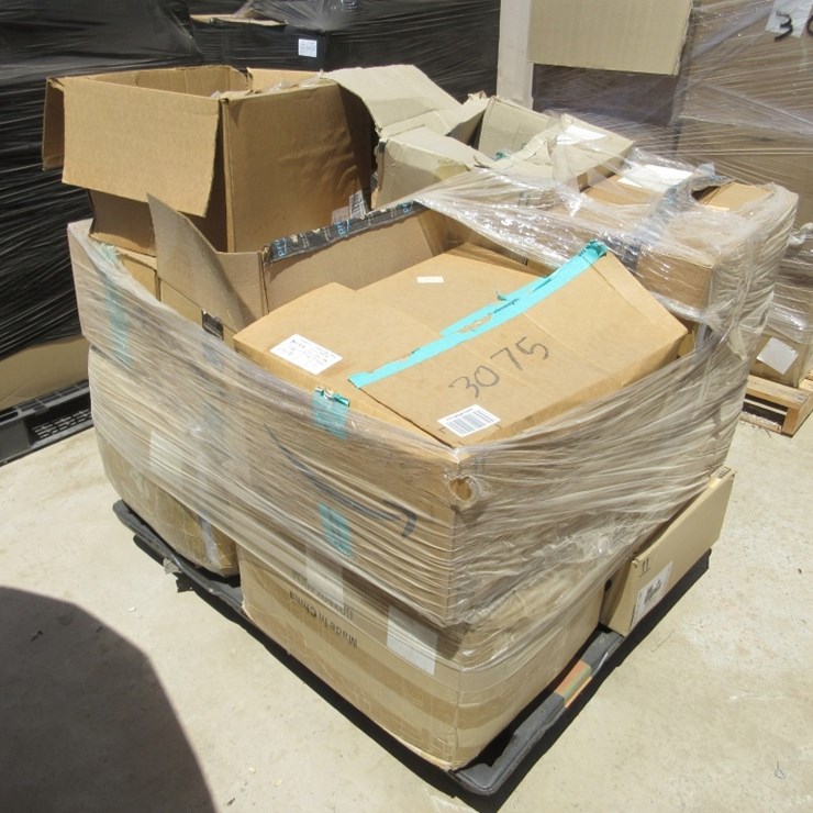Lot Of Misc Items,