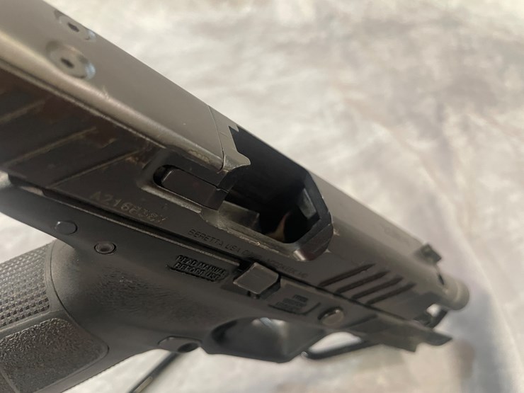#4362-•-beretta-apx-a1-full-size-9mm-luger-semi-auto-pistol,-sn:-a216838x-image-12