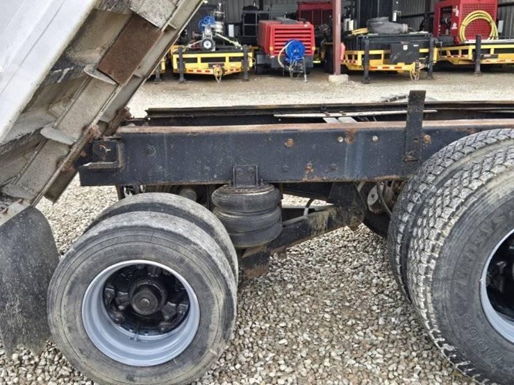 1981-international-f2674-tandem-axle-grain-truck-w/tag-axle*updated-8/4/25*-image-14