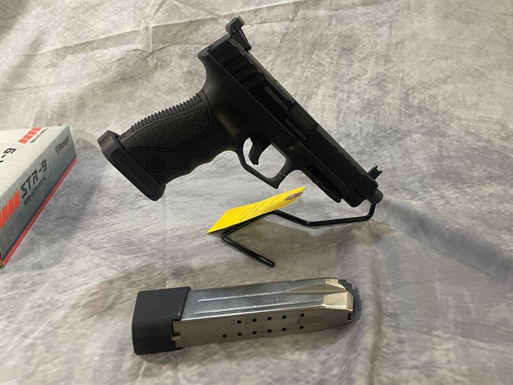 #4353-•-stoeger-str-9-combat-9mm-luger-pistol,-sn:-t6429-23ag00450-image-15