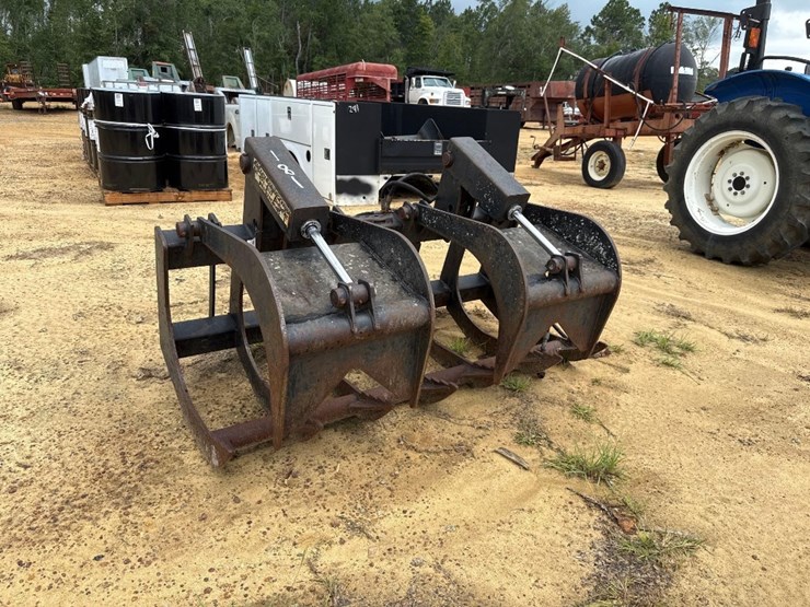 181---loflin-5'-skid-steer-grapple-image-1