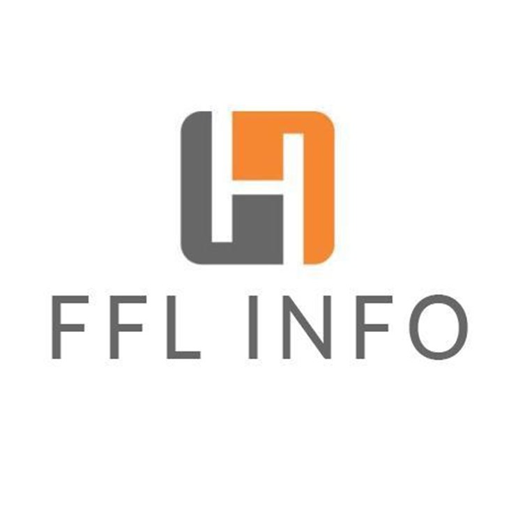 #1DD • Federal Firearm License (FFL)