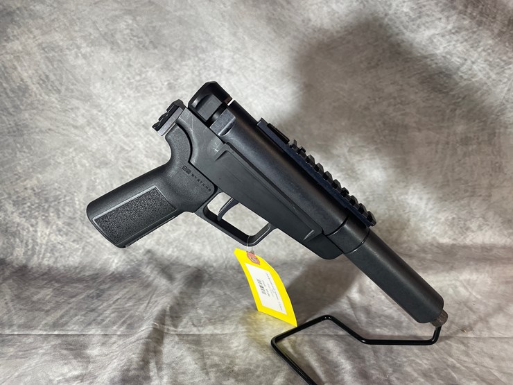 #4400-•-dark-mountain-arms-stowaway-5.7x28mm-bolt-action-pistol,-sn:-ce-01510-image-2