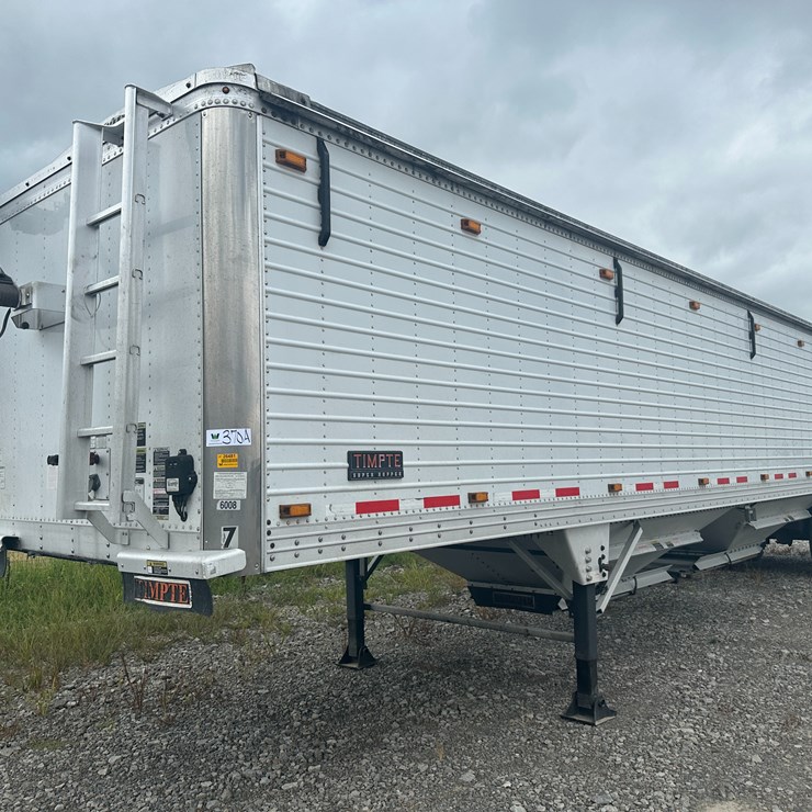 2015 TIMPTE SUPER HOPPER