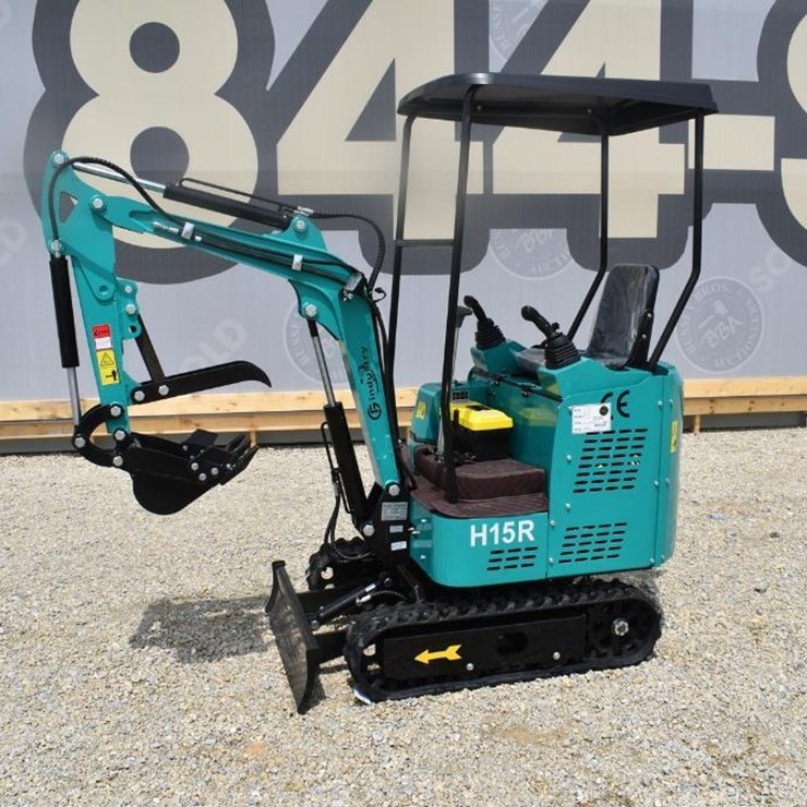CFG INDUSTRY H15R 36844